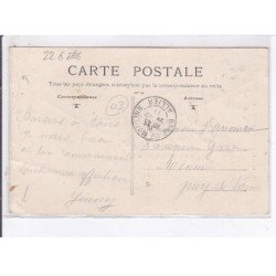 MOULINS: juif-errant - état