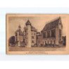 AYRENS : Château de Clavières-Ayrens - très bon état