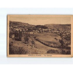 CONDAT EN PENIERS : Vue générale - état