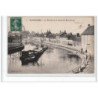 BOURBOURG - Le Plantes et le Canal de Bourbourg - très bon état