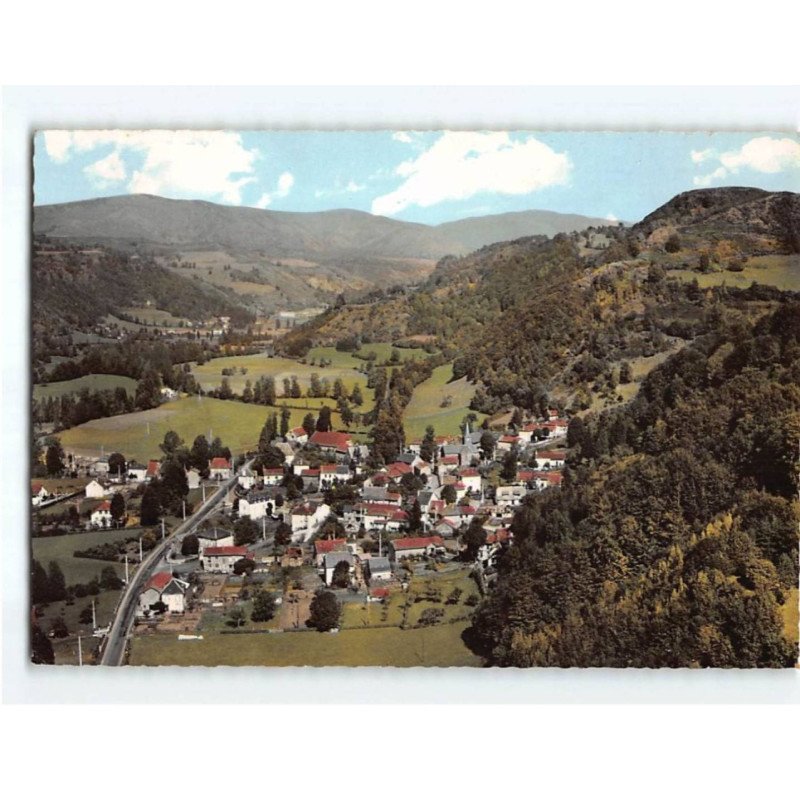 VELZIC : Vue générale aérienne - très bon état VELZIC : Vue générale aérienne - très bon état