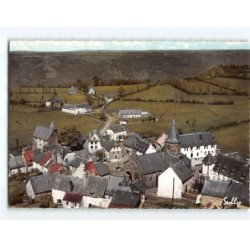 ANGLARDS DE SALERS : Vue aérienne - très bon état