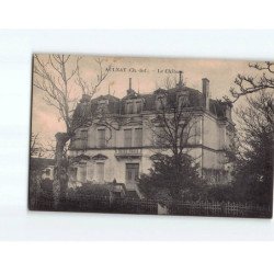 AULNAY : Le Château - très bon état