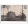 COULLEMELLE - Le Château - très bon état