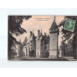 MEILLANT : Le Château - très bon état