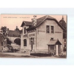 SAINT ANGEL : Le nouvelle poste - très bon état