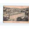TULLE : Vue générale - état