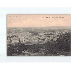 BRIVE : Vue générale - état