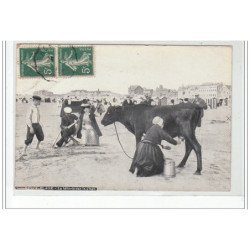 BERCK PLAGE - La laiterie sur la plage - très bon état