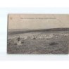Types et Scènes Champêtres, Pâturage au plateau de Millevaches - état