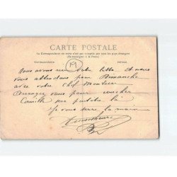 Types et Scènes Champêtres, Pâturage au plateau de Millevaches - état