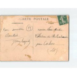 groupe sympathique récoltant la truffe - état