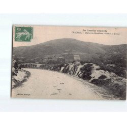 CHAUMEIL : Chaine des Monédières, Pied de la Jarrige - très bon état
