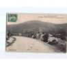 CHAUMEIL : Chaine des Monédières, Pied de la Jarrige - très bon état