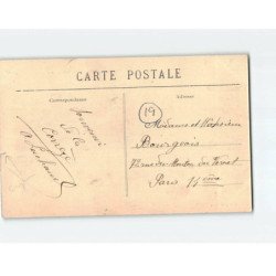 CHAUMEIL : Chaine des Monédières, Pied de la Jarrige - très bon état