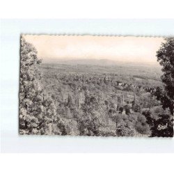 COLLONGES LA ROUGE : Vue générale - très bon état