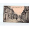BORT : La poste, Avenue de la Gare - état