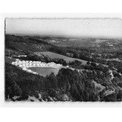 MEYMAC : Le Camp de la Feuillade, vue générale - très bon état