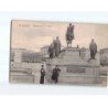 AJACCIO : Napoléon 1er et ses frères - très bon état