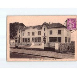 GENLIS : Groupe Scolaire Paul Bert - état