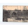 LAIGNES : Pont sur la Laignes - état