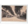 LES CHERES - Le Café - Avenue de la gare - très bon état