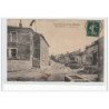 DOMMARTIN - Environs de TOUL - la rue du Fort - très bon état