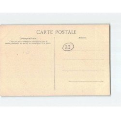Types Creusois, "Me pouorte bin paou maoun âge" - très bon état
