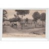 FOUILLETOURTE - Place du Marché et Rue de Cérans - très bon état