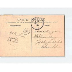 PERIGUEUX : Carte Souvenir - état