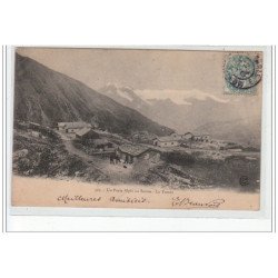 Un poste alpin en Savoie - LA TURRAZ - très bon état