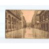 BESANCON : Rue de la République, Inondations de 1910 - état