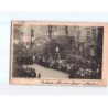 BESANCON : Manifestation devant la maison natale de Victor Hugo, Février 1902 - état