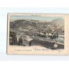 BESANCON : La Citadelle, vue de Beauregard - état