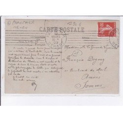 PARIS: à localiser, pharmacie neveu, pharmacie de la providence - très bon état