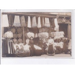 PARIS: à localiser, magasin de modes - très bon état