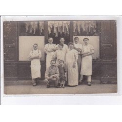 PARIS: à localiser, teinturerie - état