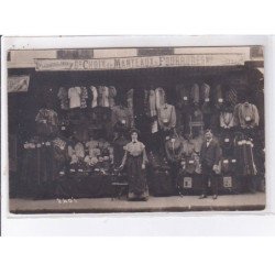 PARIS: à localiser, fourrures d'enfants, grand choix de manteaux - très bon état