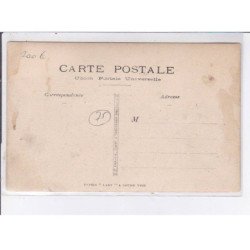 PARIS: à localiser, fourrures d'enfants, grand choix de manteaux - très bon état