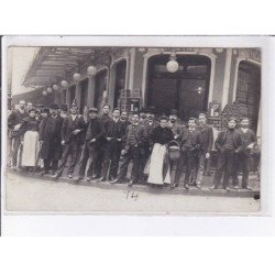 PARIS: à localiser, grands magasins - très bon état