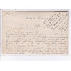 PARIS: à localiser, aux travailleurs, mercerie, lingerie, bonneterie, vêtements de travail - très bon état