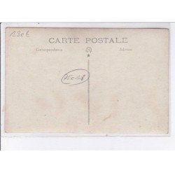 PARIS: 75018, terminus de la porte de saint-ouen - très bon état