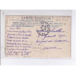 PARIS: 75013, atelier de photo deroo, école, 70 rue de la glacière - très bon état