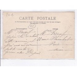 MONTLUCON: le petit tonkin - très bon état