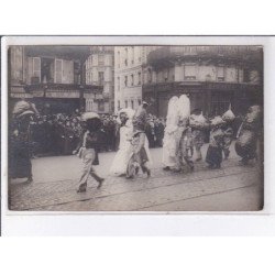 PARIS: 75003, 67 blvd beaumarchais, carnaval, léguymes - très bon état