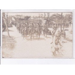 LARZAC: camp de larzac, militaires - très bon état