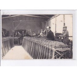 TOURS(?): intérieur d'usine - très bon état