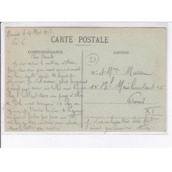 CHAMPVANS: la gare - très bon état