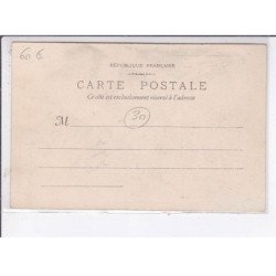 BESSEGES: mines, trainage - très bon état