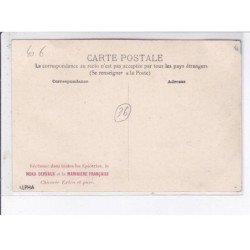 VERNEUIL: la poterie de jules mijouant - très bon état